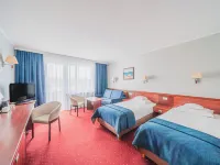 Hotel Lidia Spa & Wellness Hotels in Darlowo