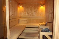 Dunas Douradas Beach Club - spa