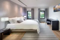 La Ferme du Château Hotels in Lully