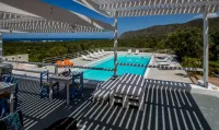 Milatos Village Cretan Agrotourism Hotel - Beach