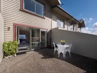 Hotel Lake Brunner Hotel a 