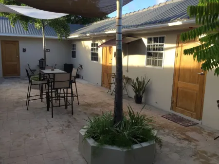 The Pier Beach Inn & Suites