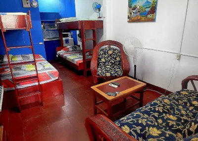 Rositas Hotel