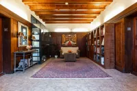 Altes Rathaus Hahnenklee