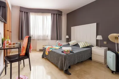 Hotel Alguer