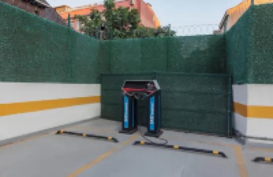 Meroddi Beyoğlu Residence