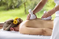 Hotel Kundalini - spa