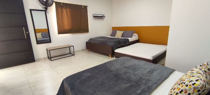 Trip Monkey Origen Hotels in San Gil