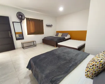 Trip Monkey Origen Hotels in San Gil