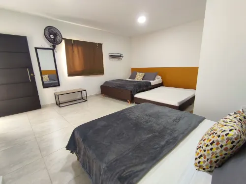 Trip Monkey Origen Hotels in Curiti