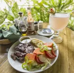 Hotel Hacienda Tijax Jungle Logde Hotel a San Felipe de Lara