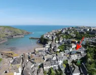 Homelands Hotels in Port Isaac