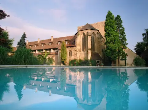 Hotel Richard Löwenherz