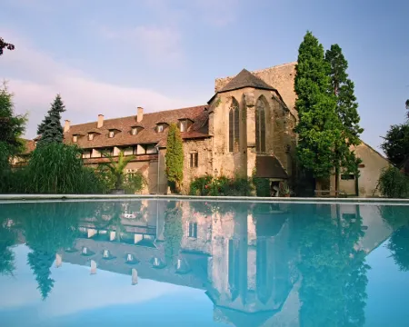 Hotel Richard Löwenherz Hotels in Durnstein