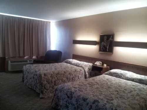 Indian Head Motel Hotels in Harrison Township