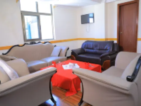 Northern Star International Hotel Hotels in Mekele
