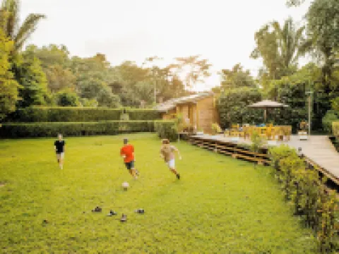 Jaguar Creek Hotels in Belmopan