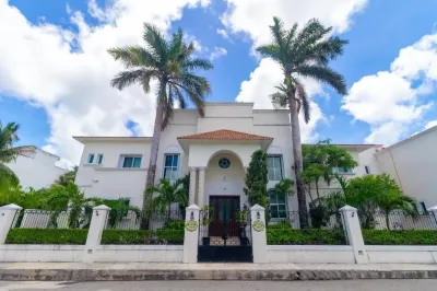 Villa Segovia Cozumel Hotels near Cozumel Butterfly & Botanical Gardens