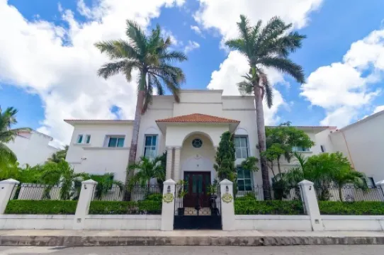 Villa Segovia Cozumel