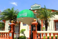 Sportsmens Lodge Hotels in 