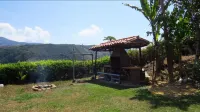 Hostal Campestre Villa Recreo - 2 tähden