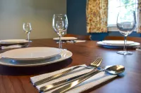 The Central Downtown Inn Suites Hotels in Pittsfield