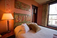 McMenamins Hotel Oregon Hotels in McMinnville