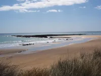 Burnie Ocean View Motel and Caravan Park Hotels in Burnie