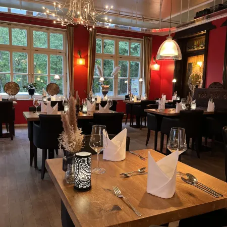 Hotel Bentheimer Hof