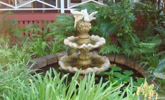 Amore on Buderim Rainforest Cabins