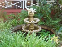 Amore on Buderim Rainforest Cabins