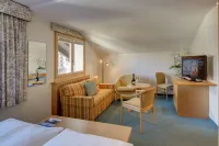 Hotel Metropol & Spa Zermatt