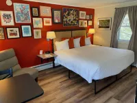 Sleep Woodstock Motel