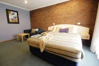Golden Palms Motel - Frühstück