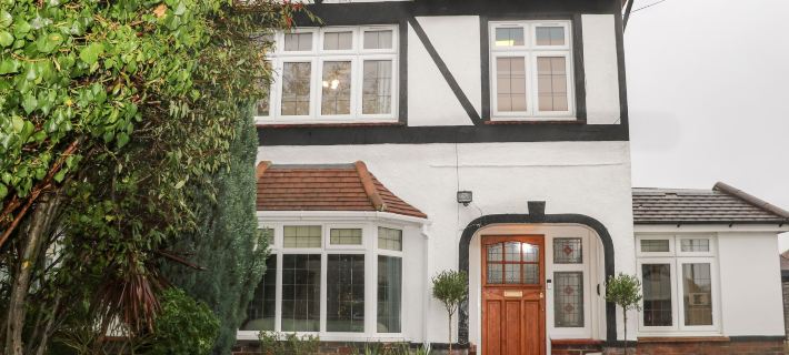 Primrose Place Hotels in Worthing