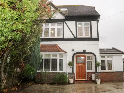 Primrose Place Hotels in 