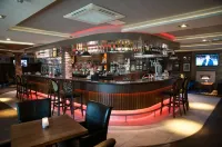 The Torrance Hotel - bar