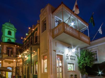 Solara Hotel