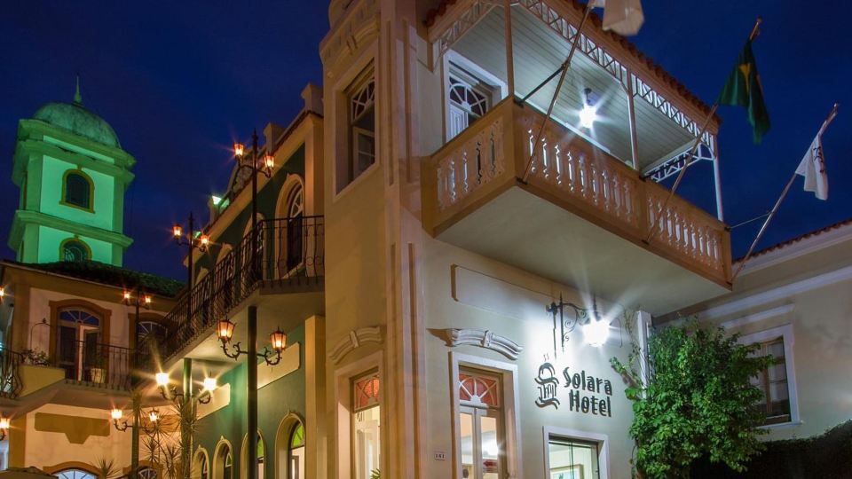 Solara Hotel