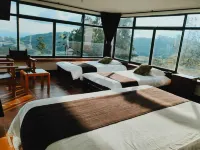 Sierra Morena Hotel Hotel a 