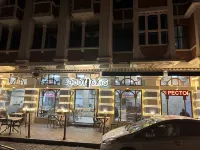 Hotel Old Town