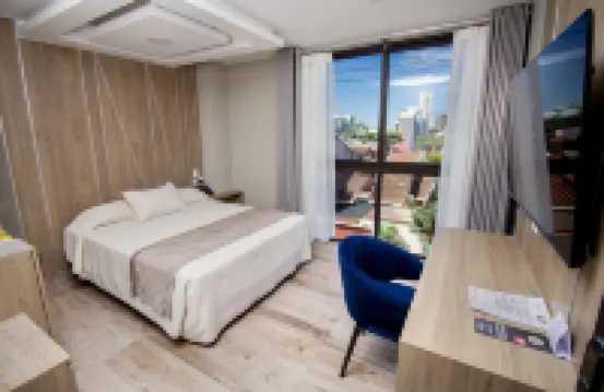 Hotel Sirari by Regina