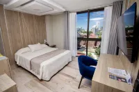 Hotel Sirari by Regina Hôtels à : Colinas del Urubó