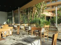 Advise Hotels Reina - Pools