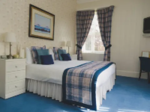 Sunninghill Hotel Hôtels à : Elgin