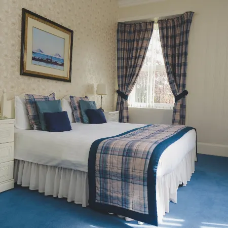 Sunninghill Hotel Hotels in Elgin