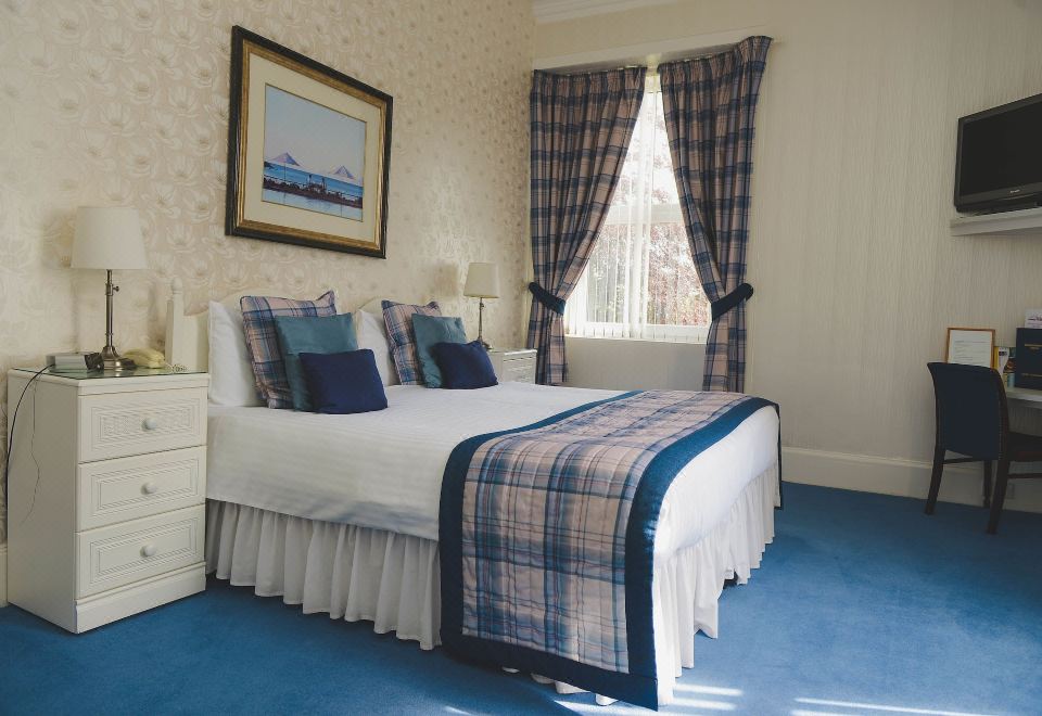 3. 서닝힐 호텔..