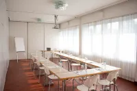 Colorado Hotel Hotels in Lugano