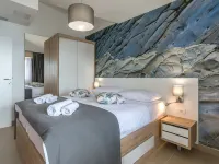 Hotel Vila 4m Hotels in Opcina Razanac