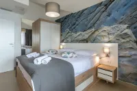 Hotel Vila 4m Hoteles en 